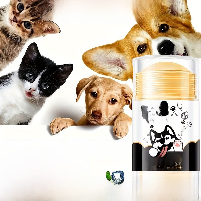 Paw and Nose Balm