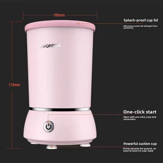 Paw Cleaning Pet Cleaning Instrument
