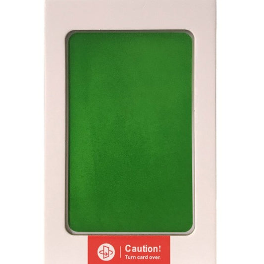 Pawprint contactless ink cartridge