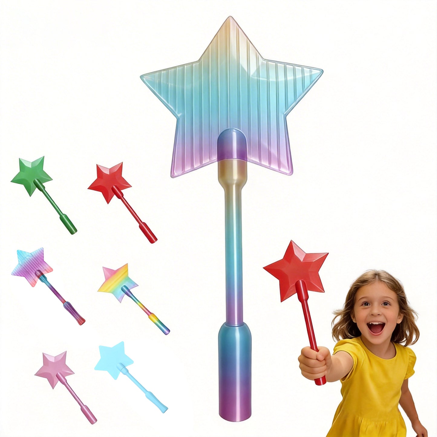 Payment Magic Wand