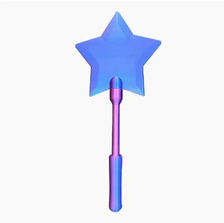 Payment Magic Wand