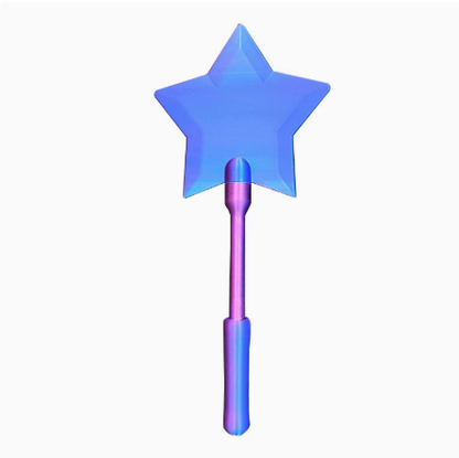 Payment Magic Wand