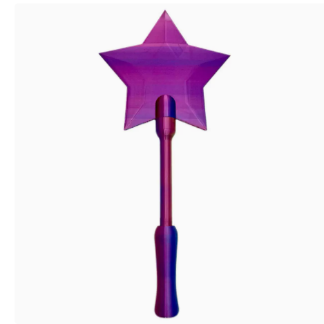 Payment Magic Wand