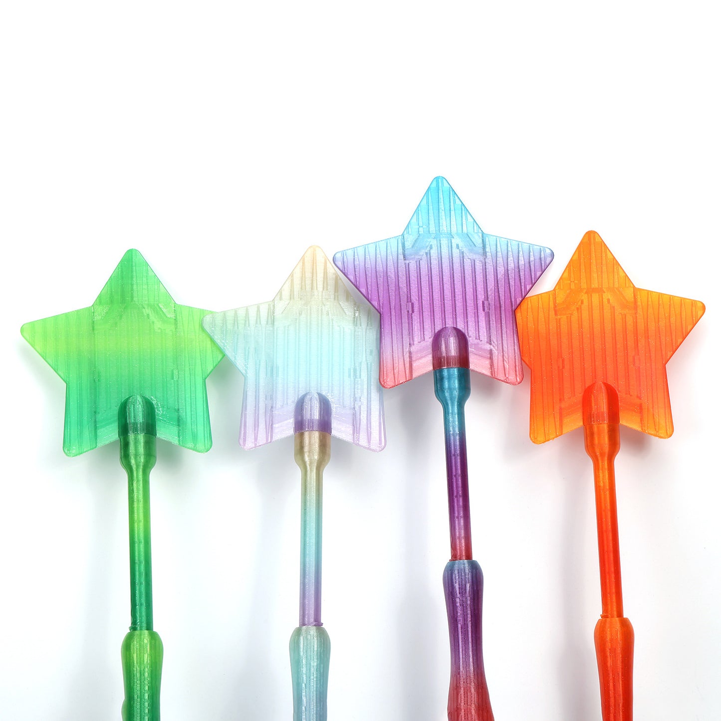Payment Magic Wand