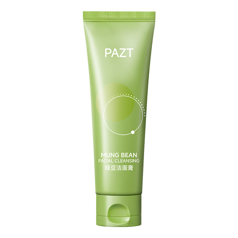Pazt Mung Bean Gentle Facial Cleanser