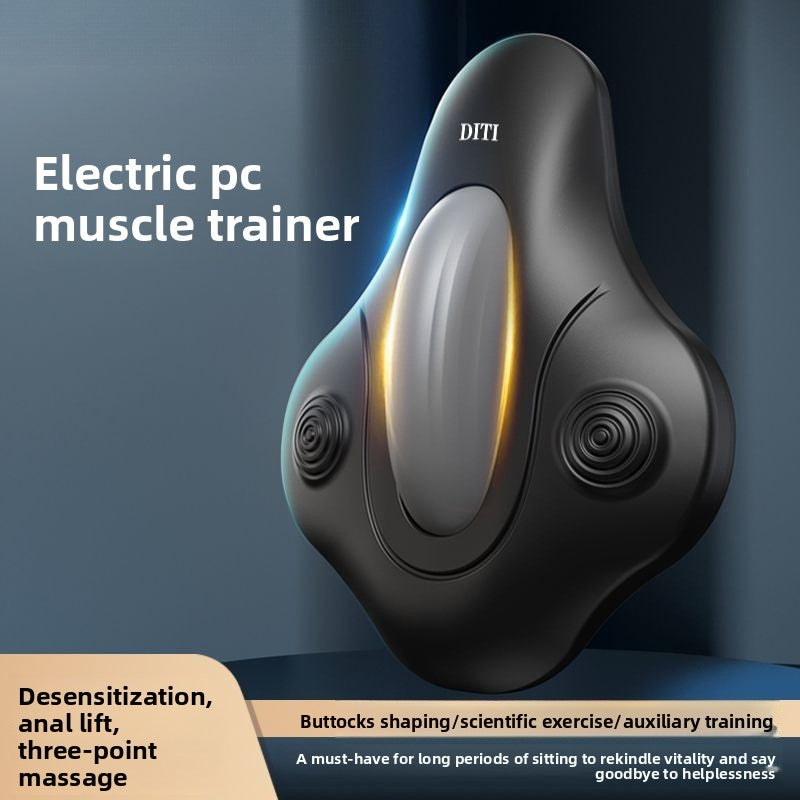 PC Muscle Trainer Vibration Massager