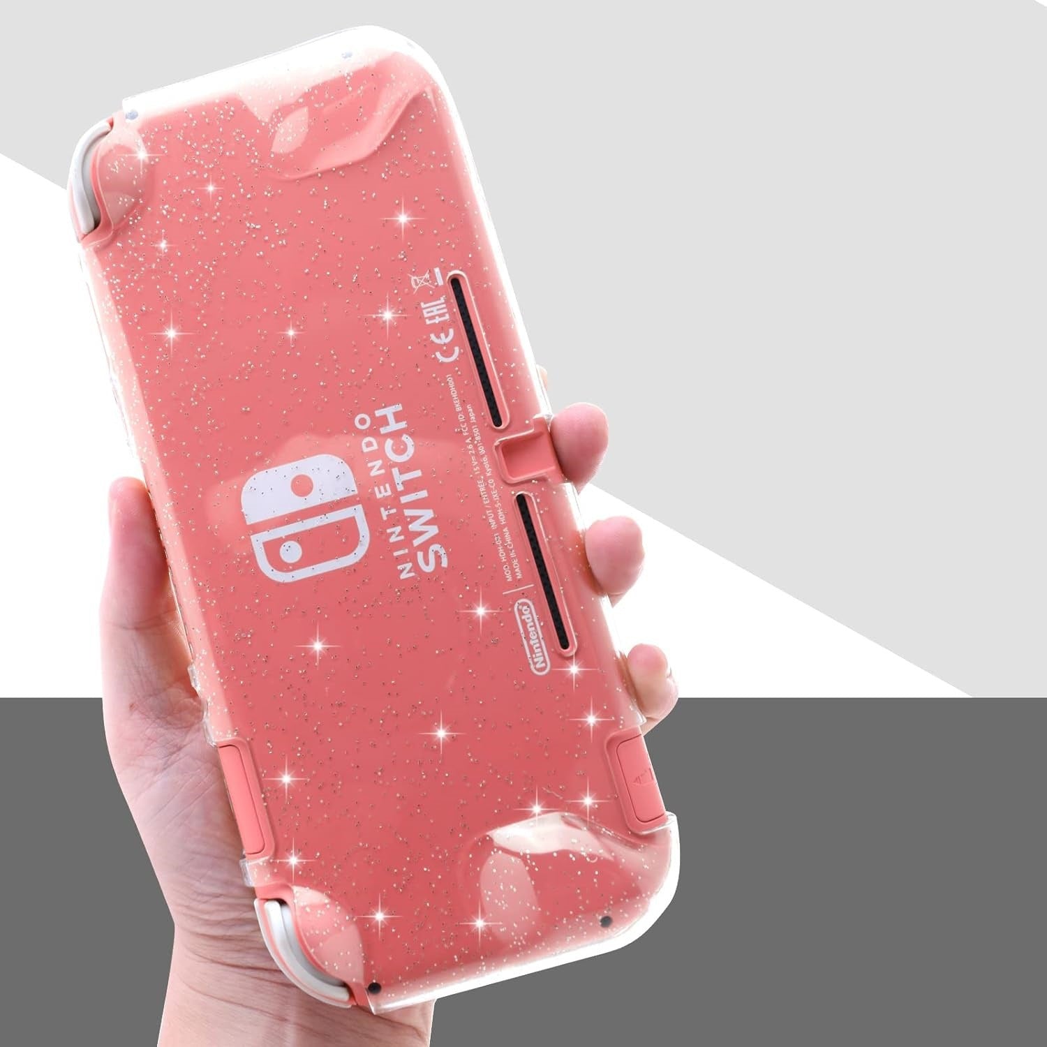 PC protective case