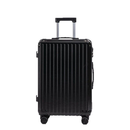 PC Travel Suitcase