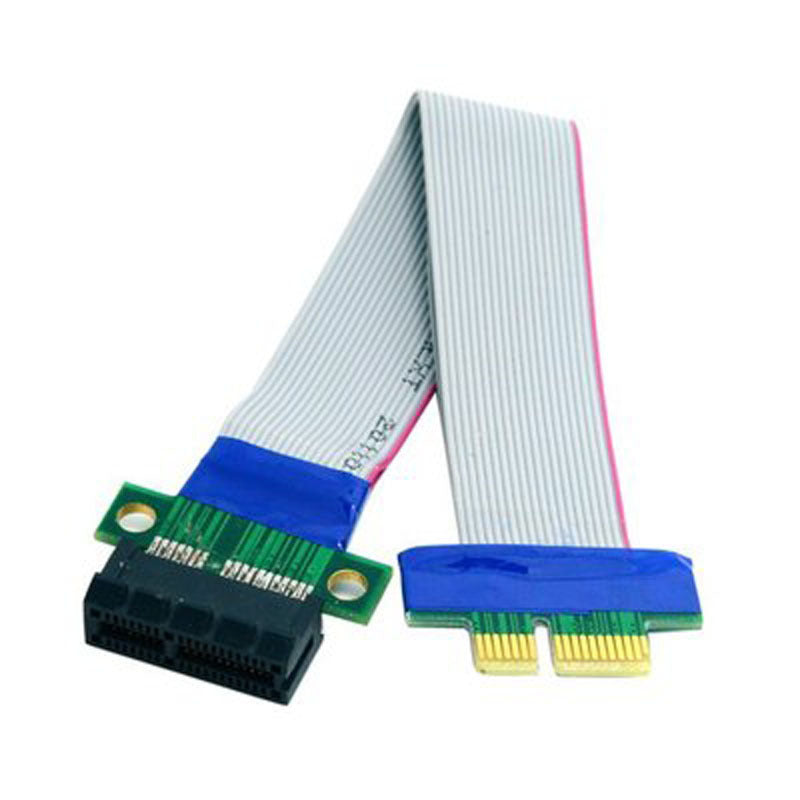 PCIe cable