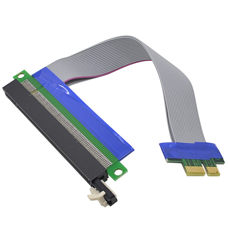 PCIe cable