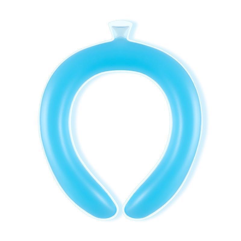 PCM Cooling Neck Ring