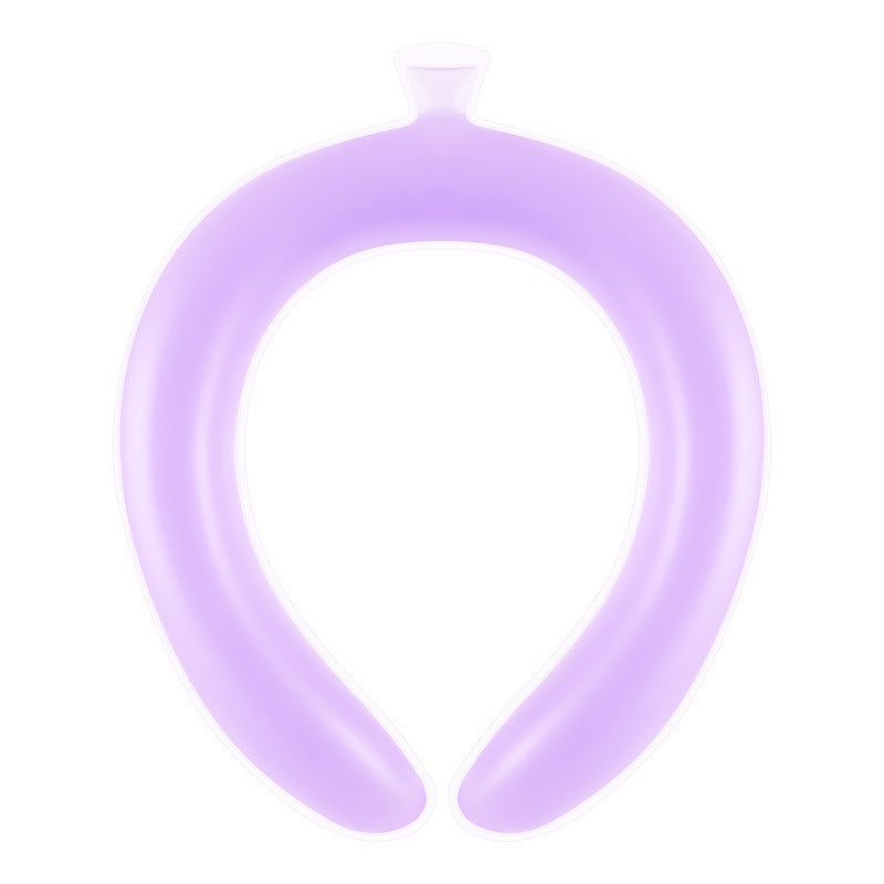 PCM Cooling Neck Ring