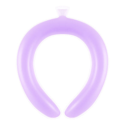 PCM Cooling Neck Ring