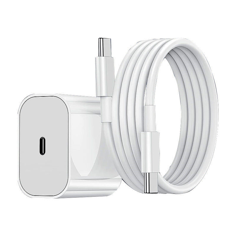 PD20W fast charging line