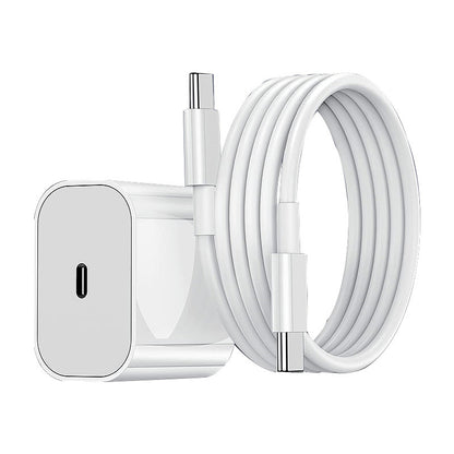 PD20W fast charging line