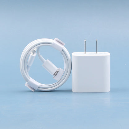 PD20W fast charging line