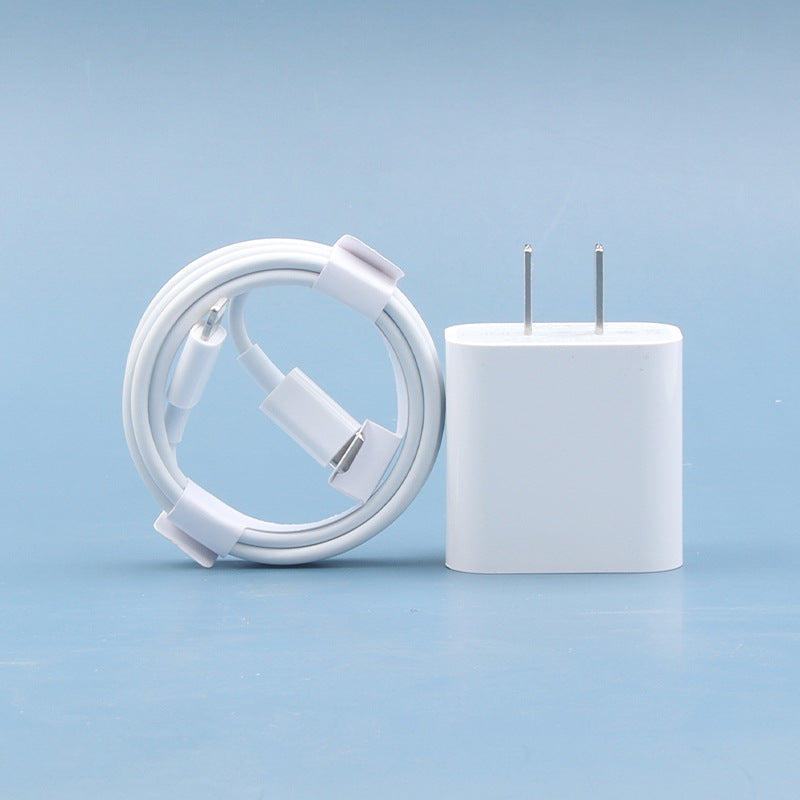 PD20W fast charging line