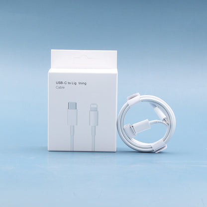 PD20W fast charging line