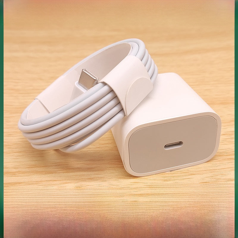 PD20W fast charging line