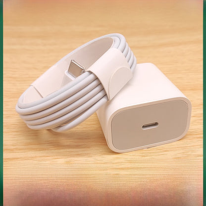 PD20W fast charging line