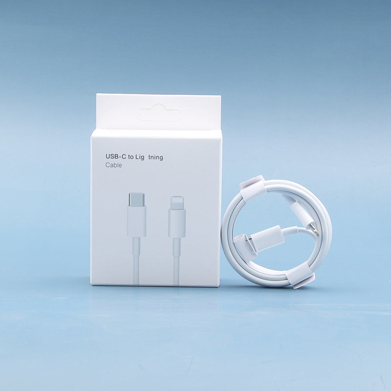 PD20W fast charging line