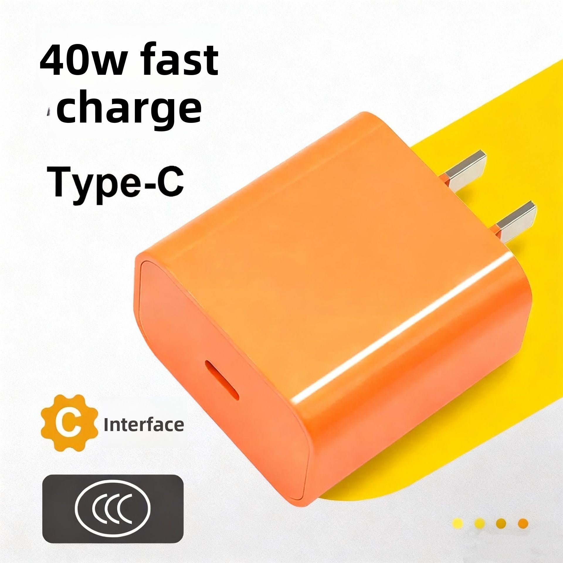 PD Charger Set