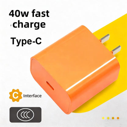 PD Charger Set