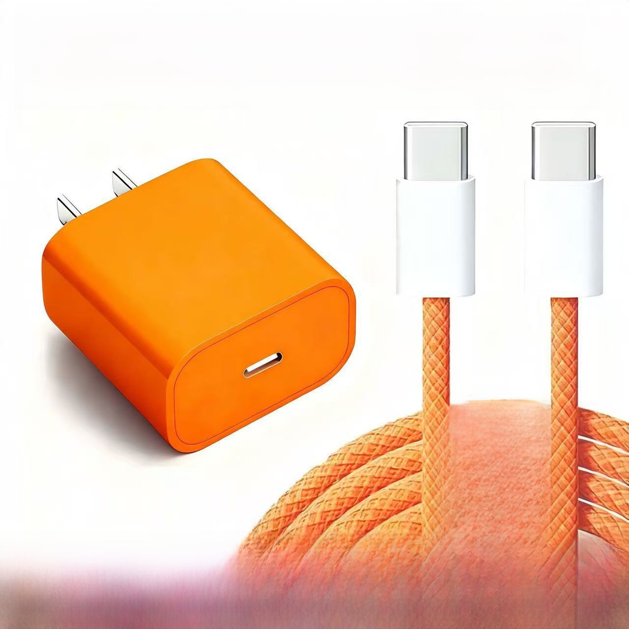PD Charger Set