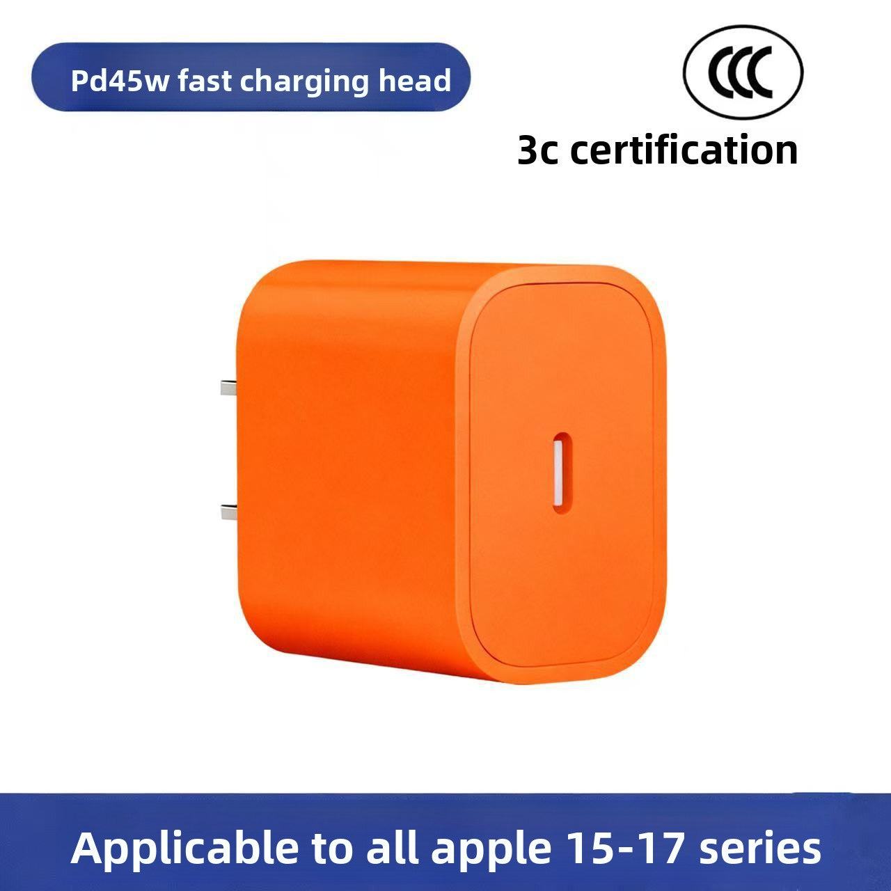 PD Charger Set