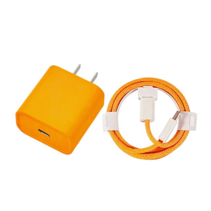 PD Charger Set