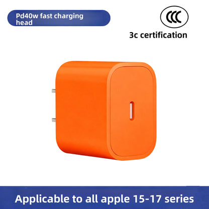 PD Charger Set