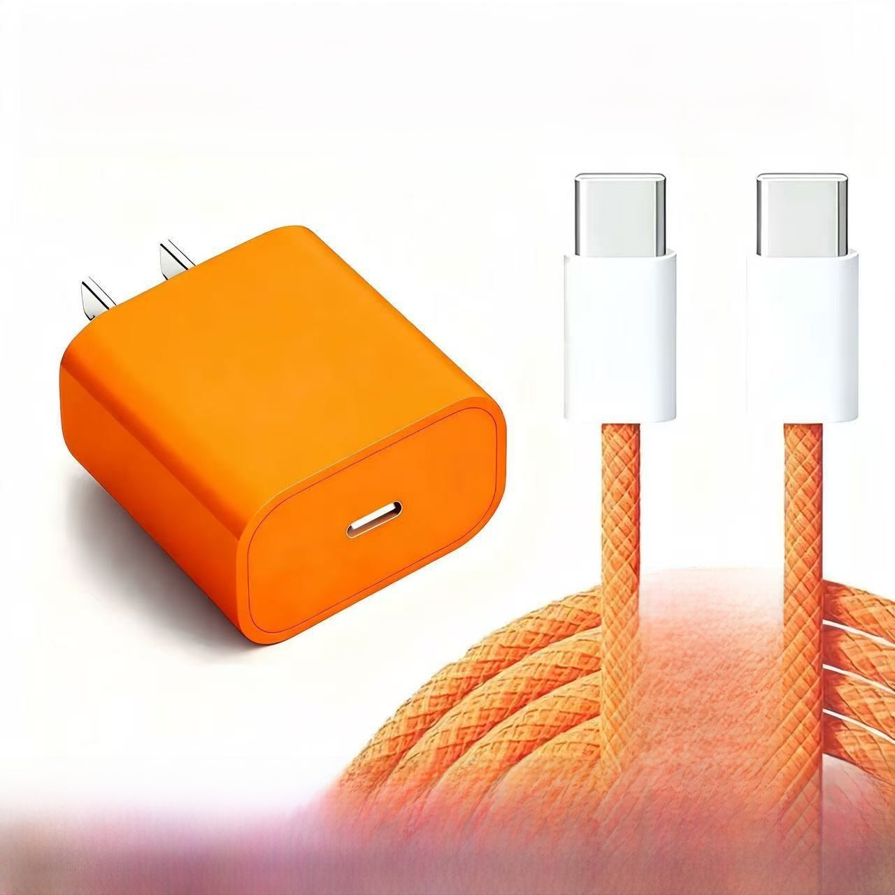 PD Charger Set