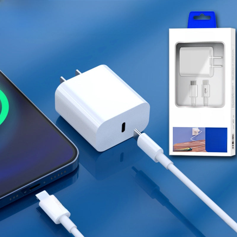 PD interface fast charger
