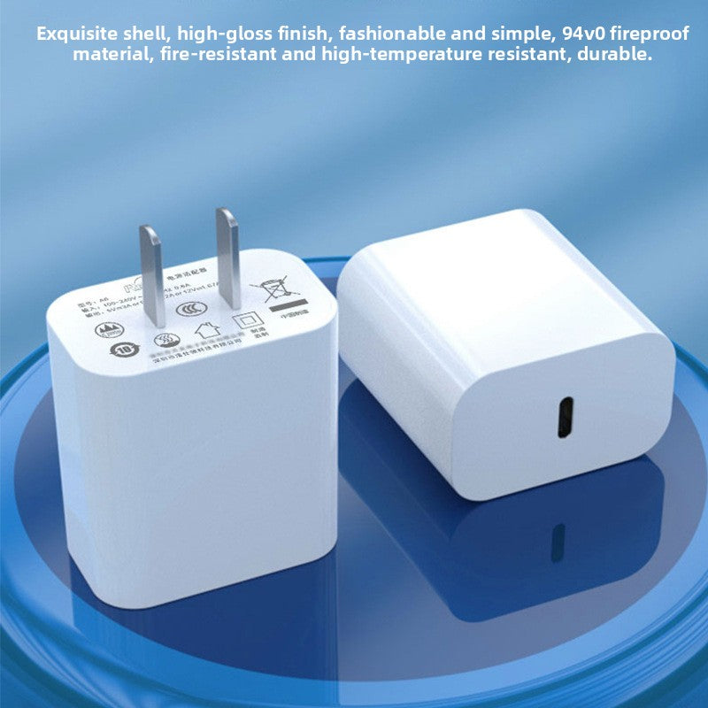 PD interface fast charger