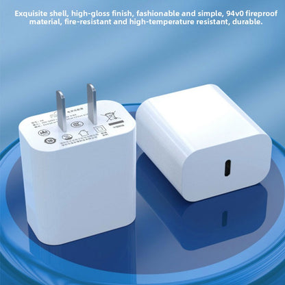 PD interface fast charger