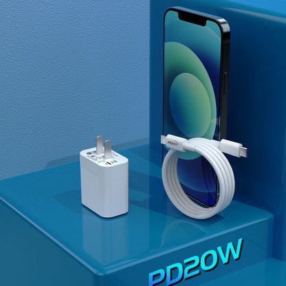 PD interface fast charger