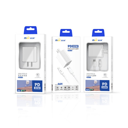 PD interface fast charger