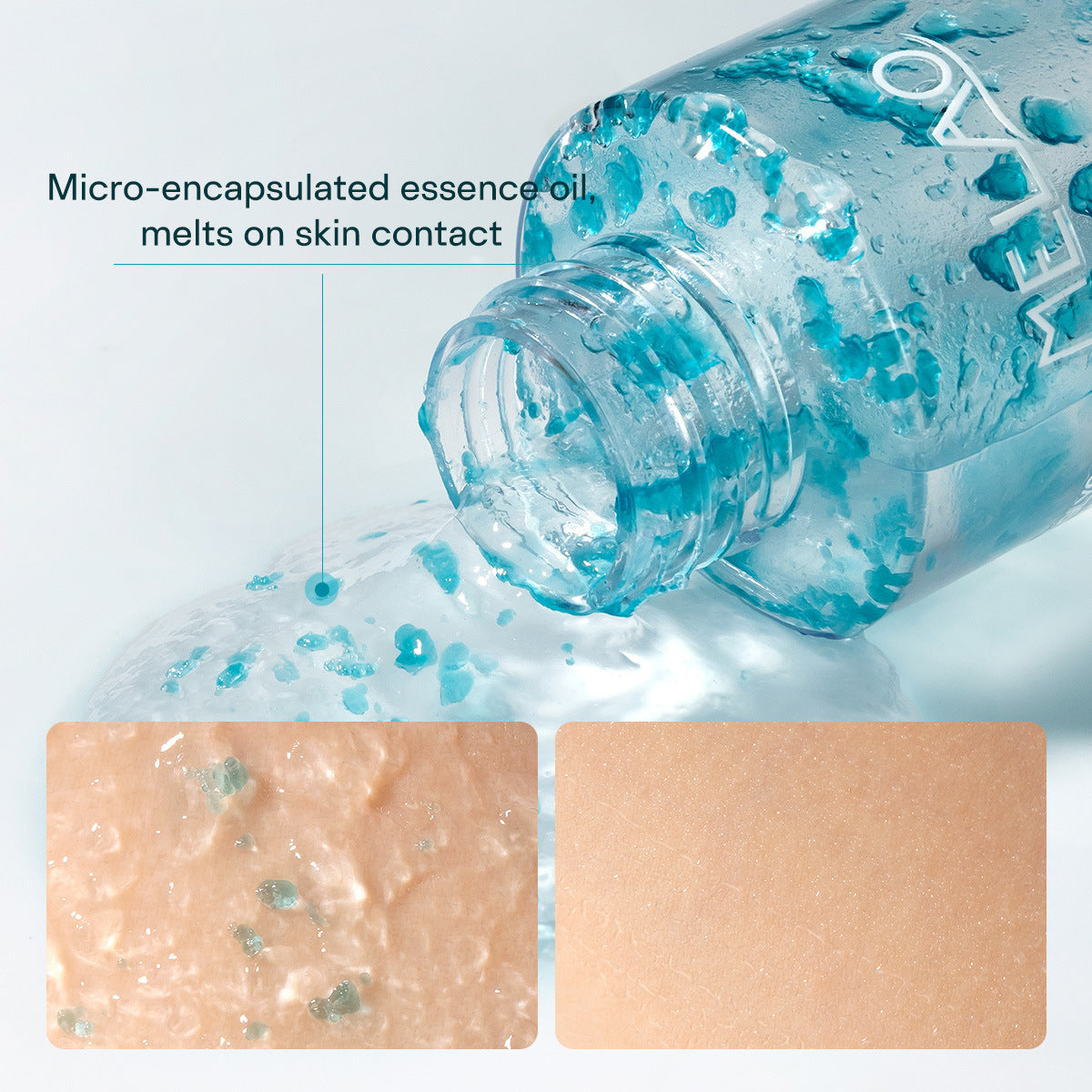 PDRN Collagen Hydrating Facial Mist