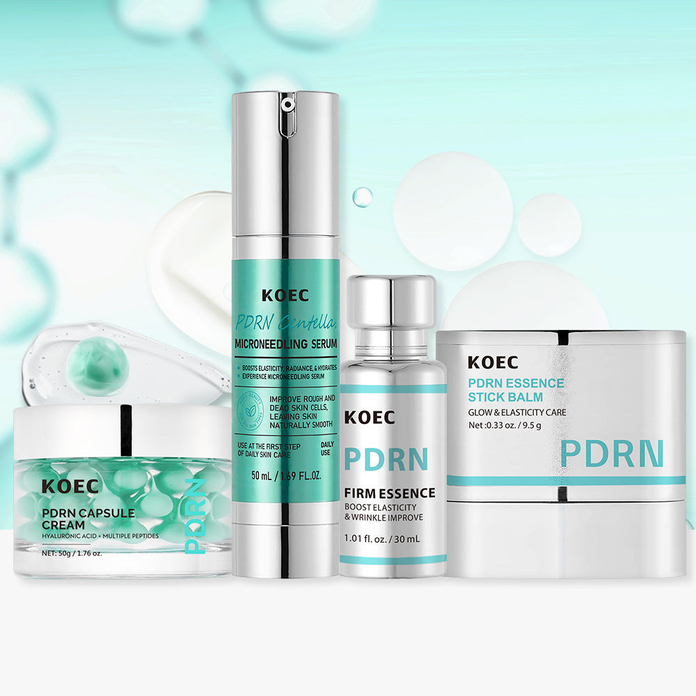 PDRN Essence Moisturizing Balm Stick