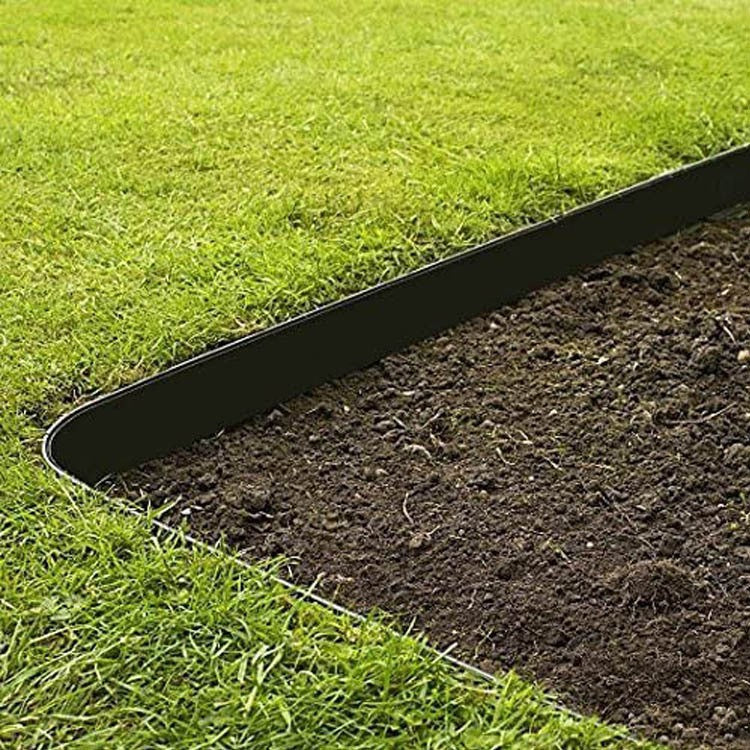 PE Garden Edging Fence