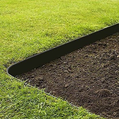 PE Garden Edging Fence