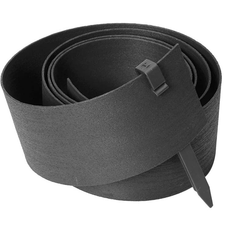 PE Garden Edging Fence