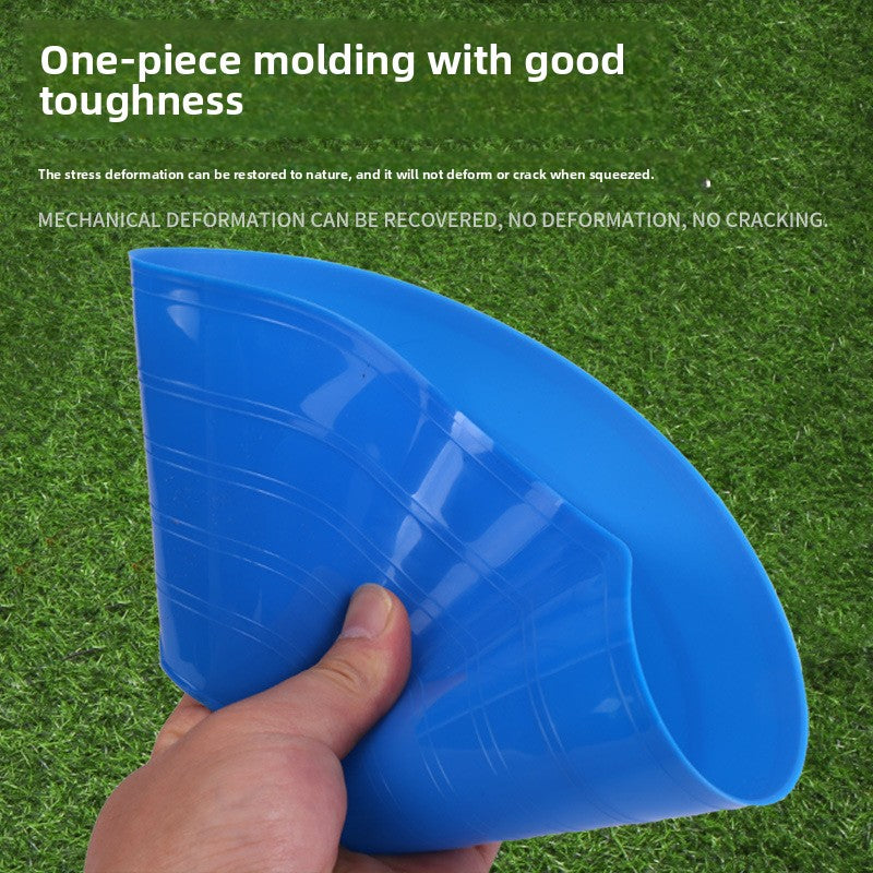 PE Sports Training Cone Marker