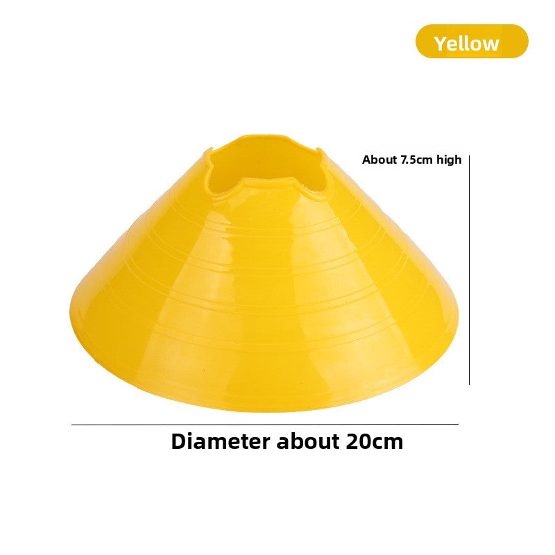 PE Sports Training Cone Marker