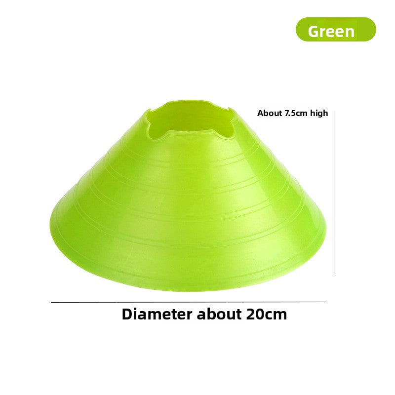 PE Sports Training Cone Marker