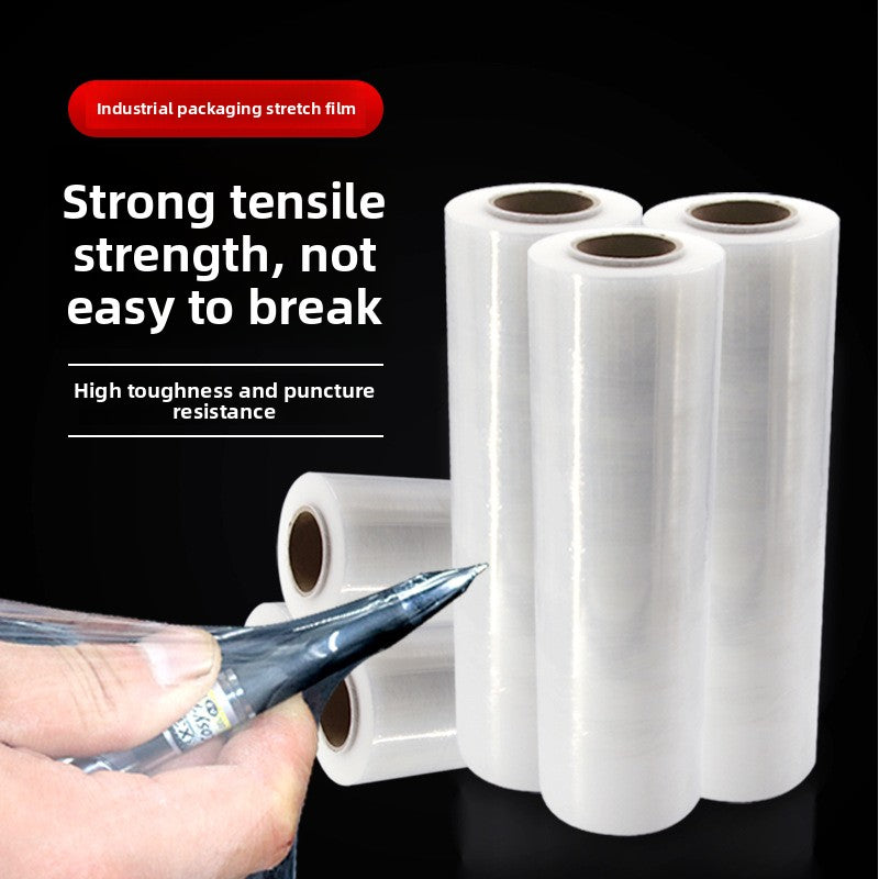 PE stretch film