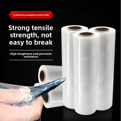 PE stretch film