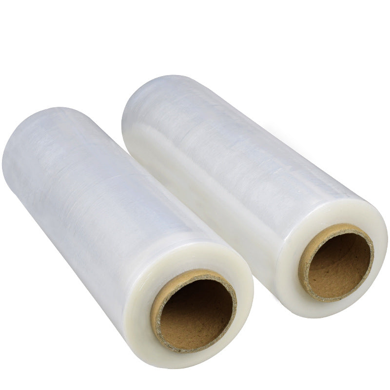 PE stretch film