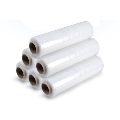 PE stretch film
