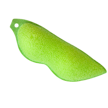 Pea Shape Cleaning Sponge